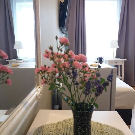 Nurmbergi Maja Vandrehjem Viljandi  Værelse billede